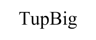 TUPBIG