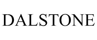 DALSTONE