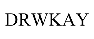 DRWKAY