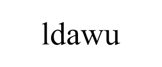 LDAWU