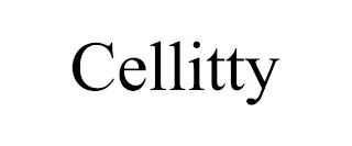 CELLITTY