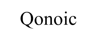 QONOIC