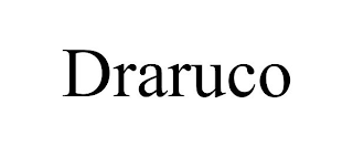 DRARUCO