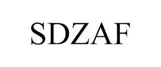 SDZAF