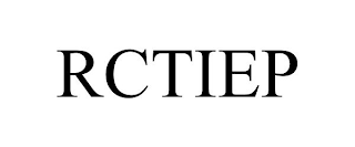 RCTIEP