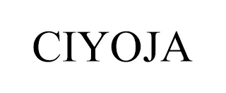 CIYOJA