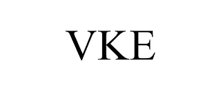 VKE