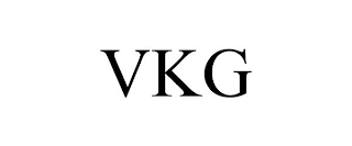 VKG