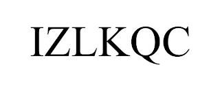 IZLKQC