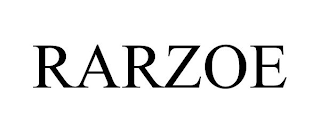 RARZOE