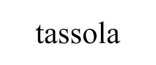 TASSOLA