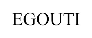 EGOUTI