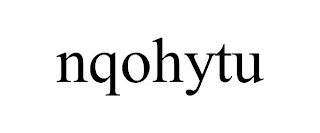 NQOHYTU