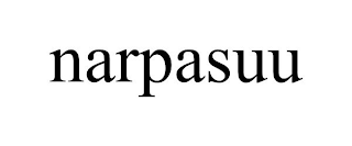 NARPASUU