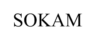 SOKAM