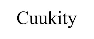 CUUKITY