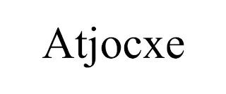 ATJOCXE