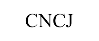 CNCJ