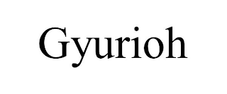 GYURIOH