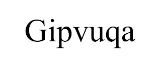 GIPVUQA