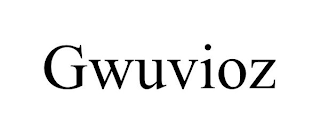 GWUVIOZ