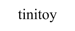 TINITOY