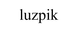 LUZPIK