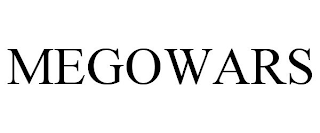 MEGOWARS