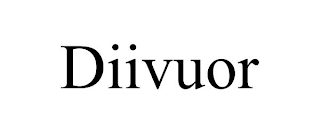 DIIVUOR