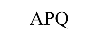 APQ