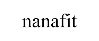 NANAFIT