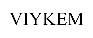 VIYKEM