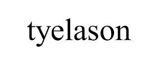 TYELASON