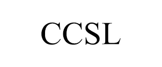 CCSL