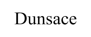 DUNSACE