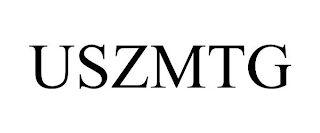 USZMTG