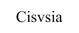 CISVSIA