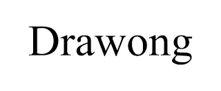 DRAWONG