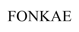 FONKAE