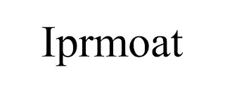 IPRMOAT