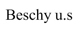 BESCHY U.S