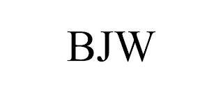 BJW