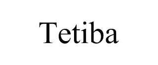 TETIBA