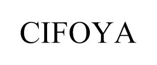 CIFOYA