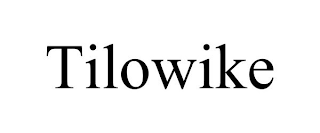 TILOWIKE