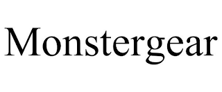 MONSTERGEAR