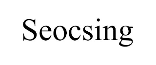 SEOCSING