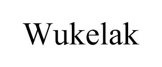 WUKELAK