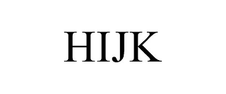 HIJK