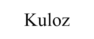 KULOZ